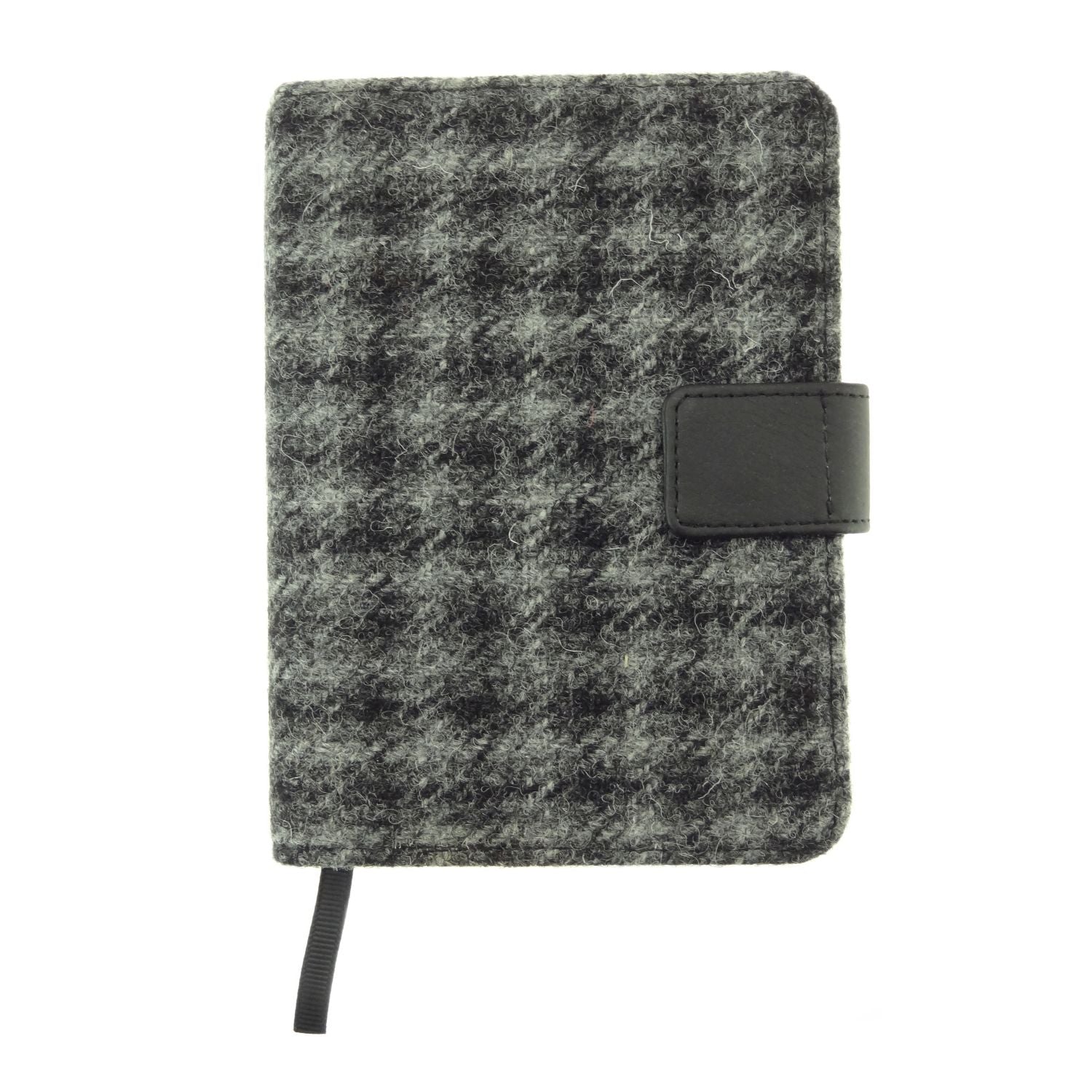 Harris Tweed Address Book - COL61 | Harris Tweed Scotland
