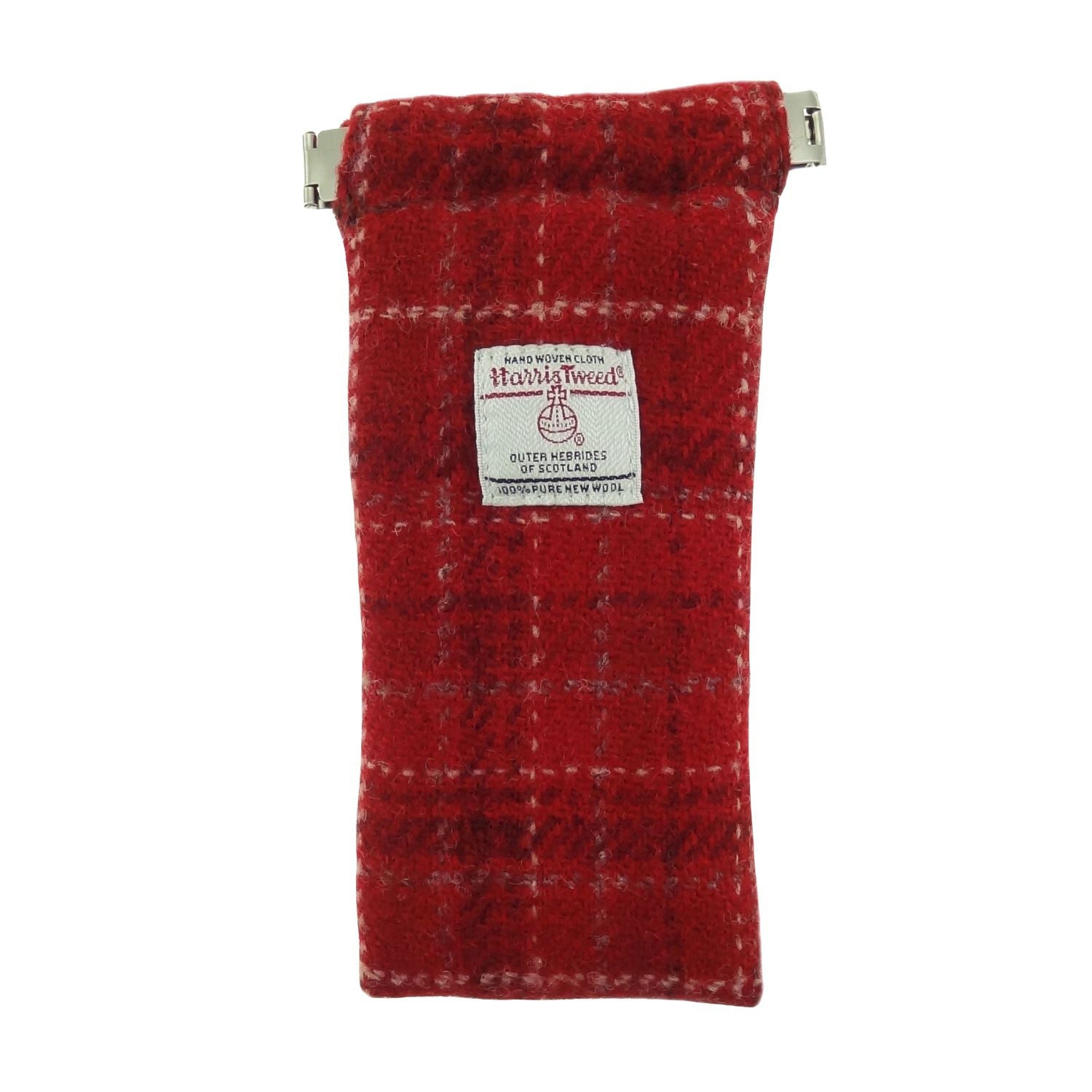 Harris Tweed Glasses Case - COL102 | Harris Tweed Scotland