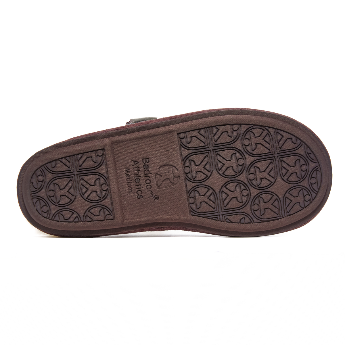 William Men's Harris Tweed Mule (Macleod Tartan)