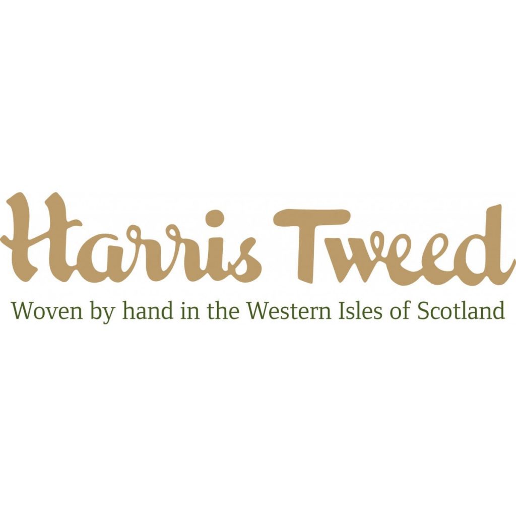 Harris Tweed Charles Trapper Hat Midnight Blue – Image 3 | Harris Tweed Scotland