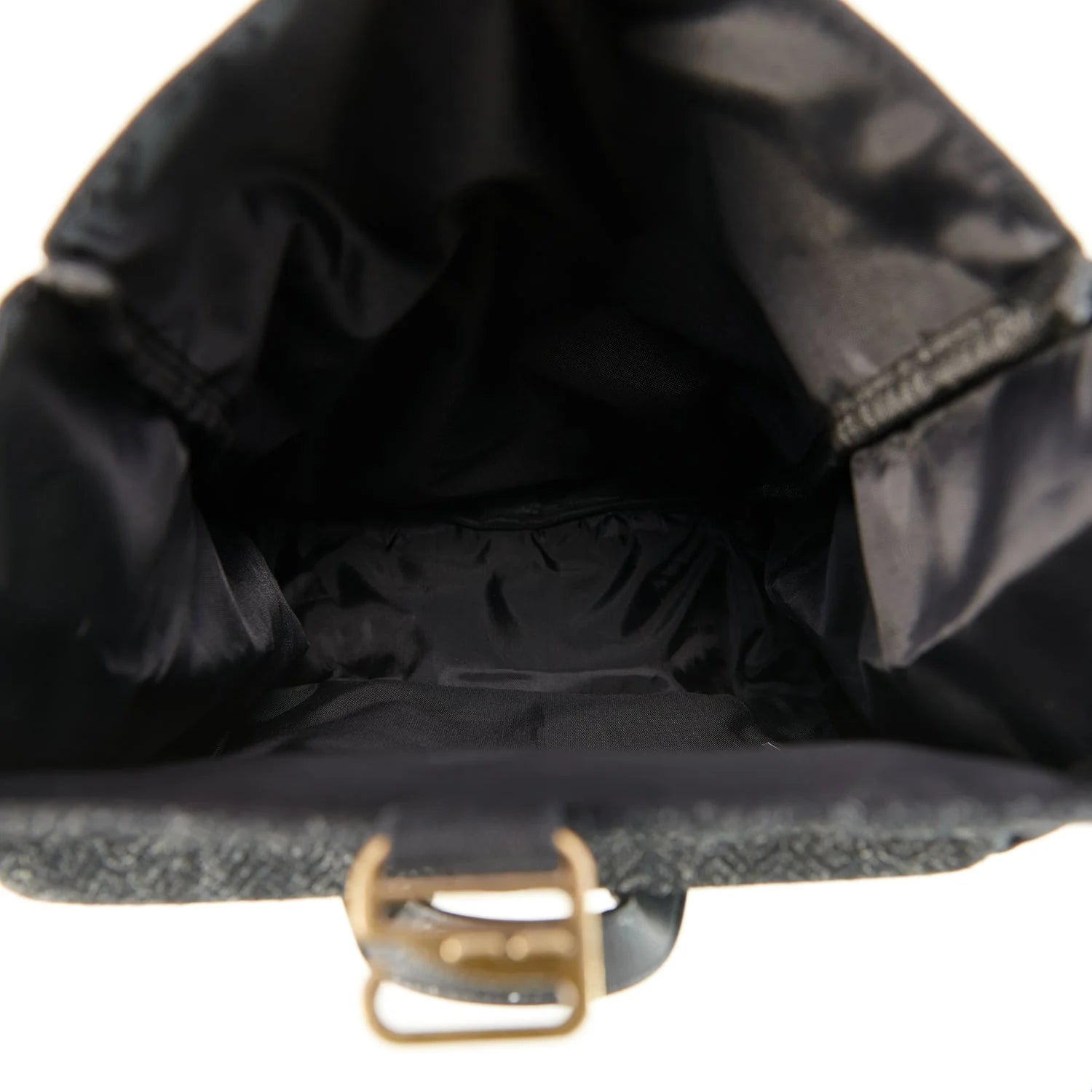 Islander Canvas Harris Tweed Lunch Bag (Fuchsia)