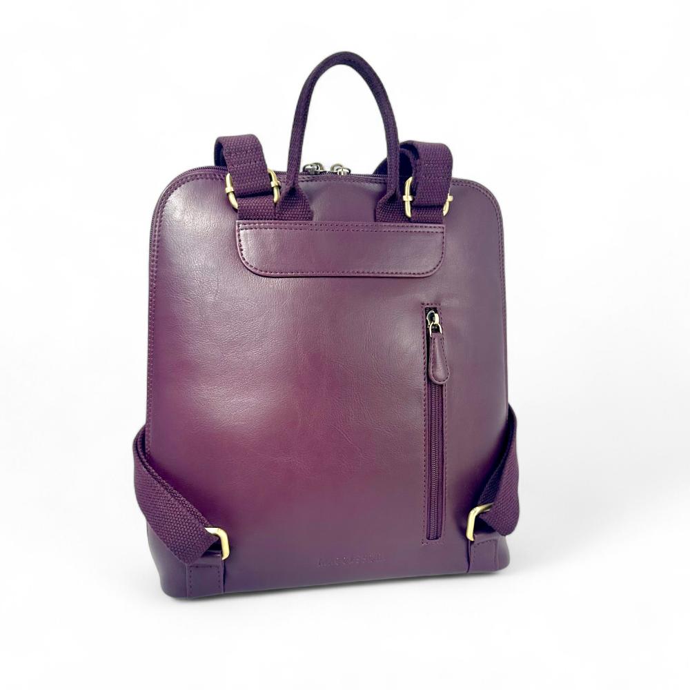 Maccessori Backpack (Pastel Pink)