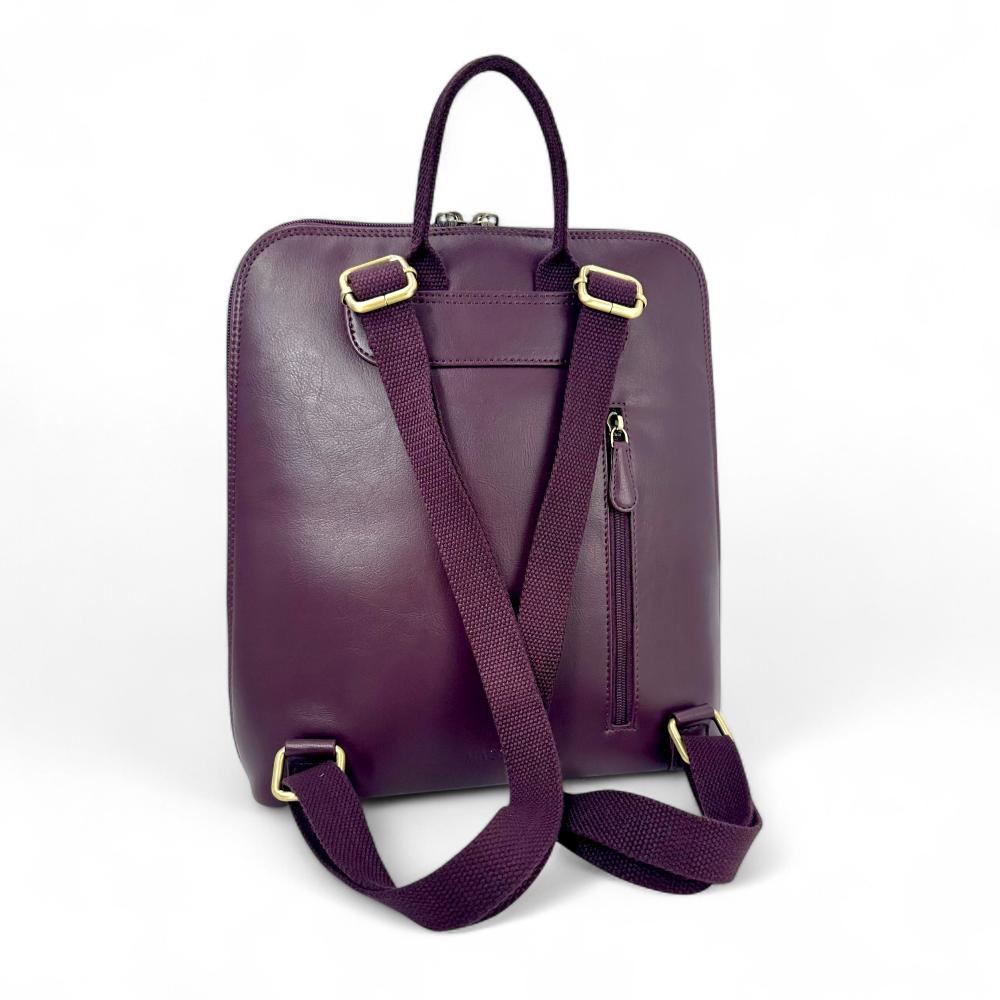 Maccessori Backpack (Pastel Pink)