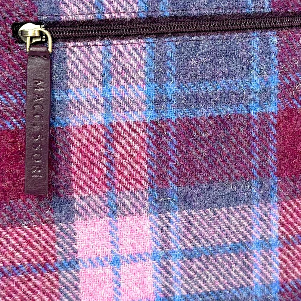 Maccessori Backpack (Pastel Pink)