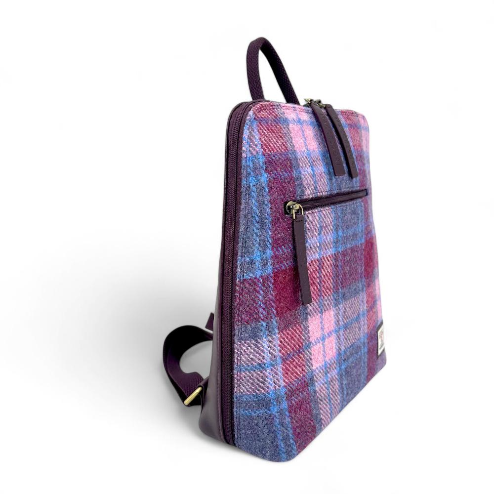 Maccessori Backpack (Pastel Pink)