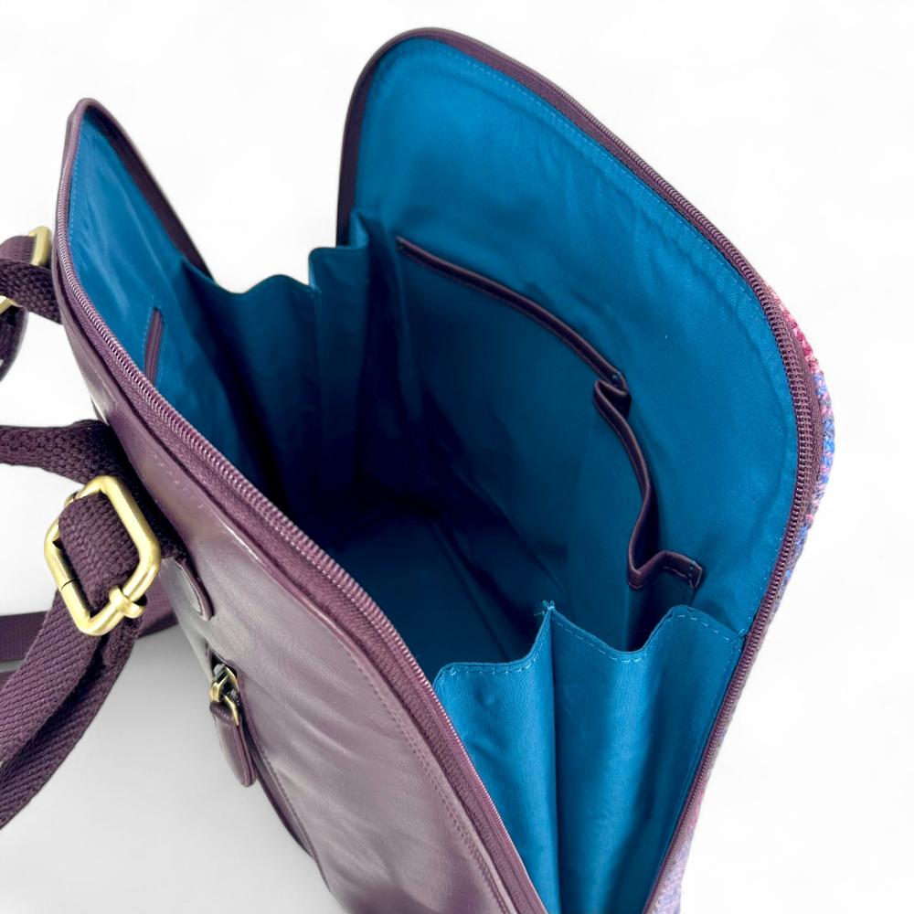 Maccessori Backpack (Pastel Pink)