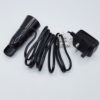 Bottle Lamp Adaptor – Black or White
