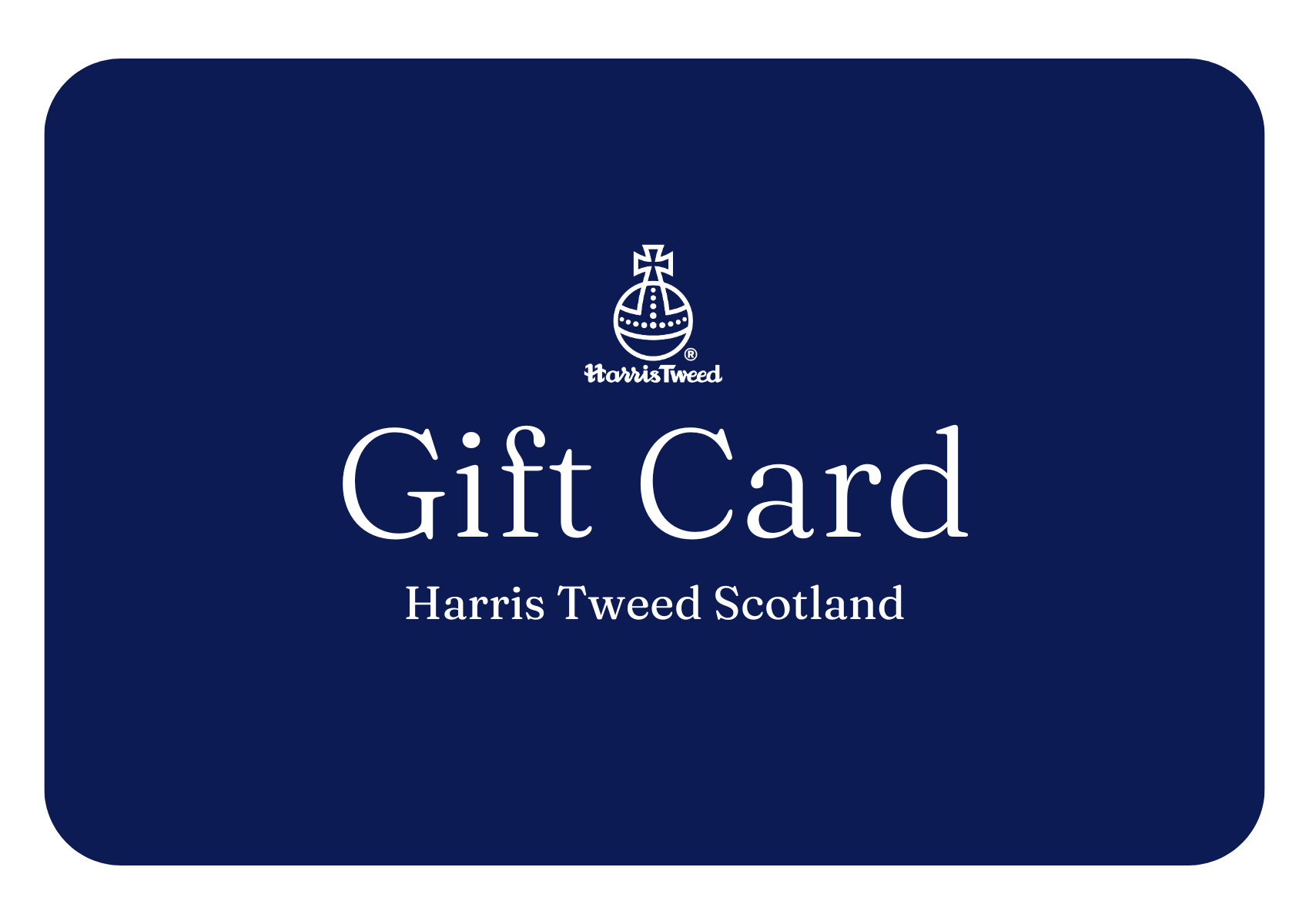 HTS Gift Card