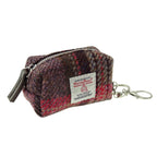 Fara Harris Tweed Bag Charm - COL144 | Harris Tweed Scotland