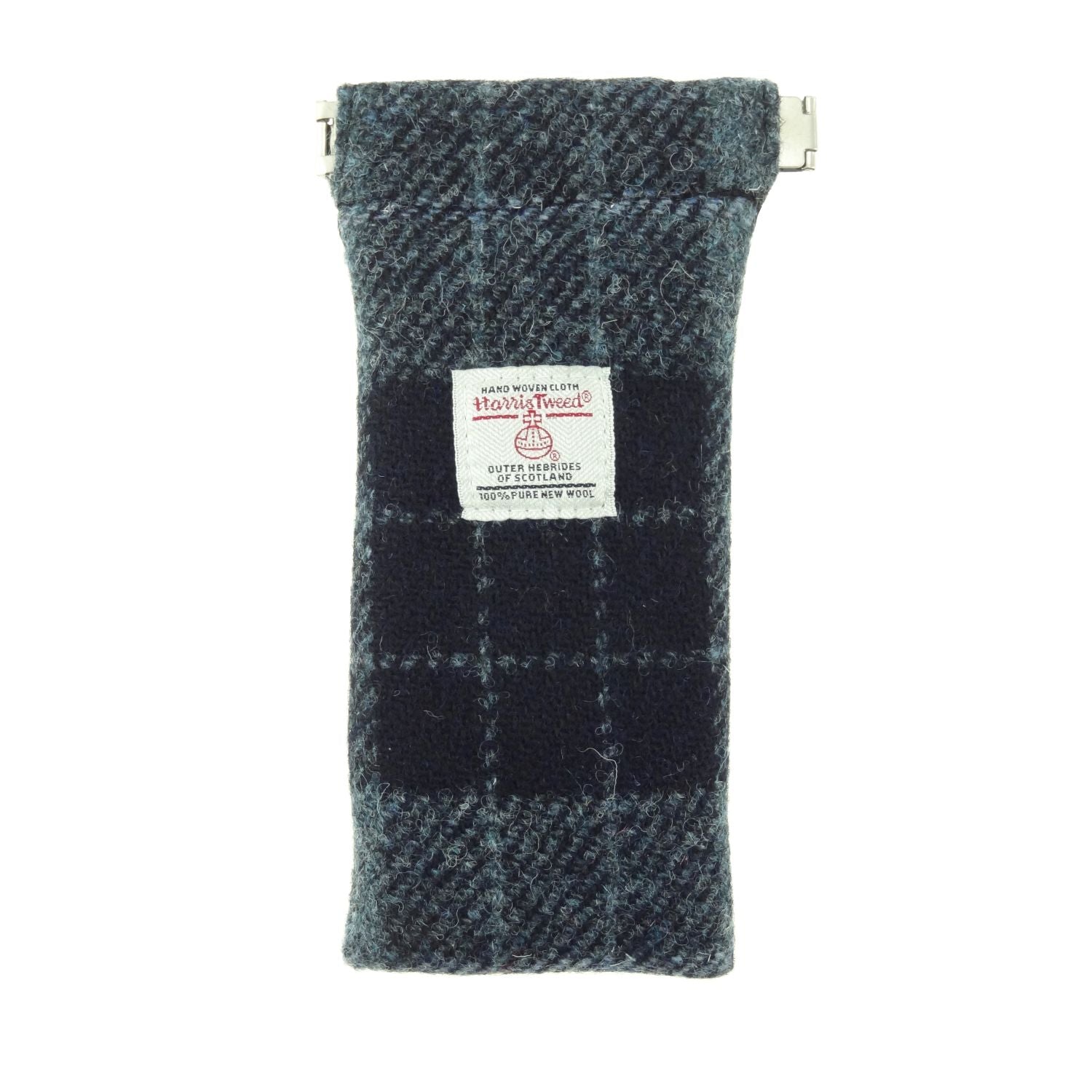 Harris Tweed Glasses Case - COL95