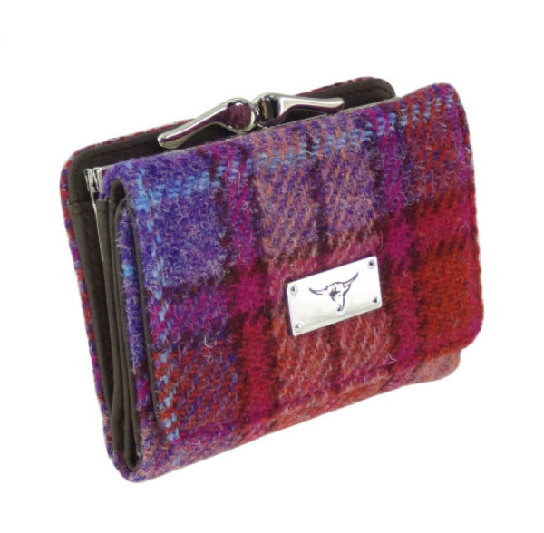 Glen Appin of Scotland Limited - LB2113 Unst Short Purse