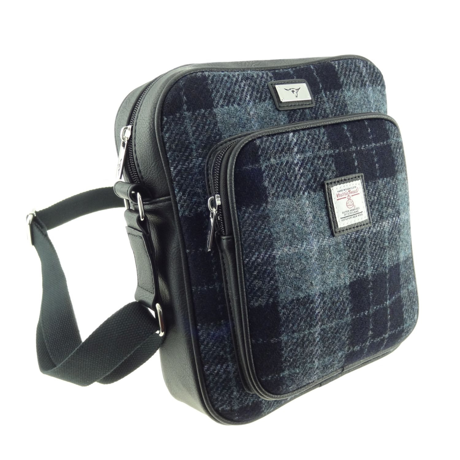 TSANTA Printed Canvas Tote Bag | Printed handbag for women | College Bag |  Reusable shopping