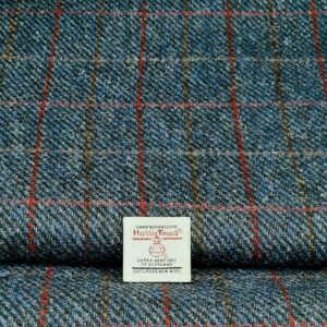 Harris Tweed Upholstery Fabric - Harris Tweed Scotland