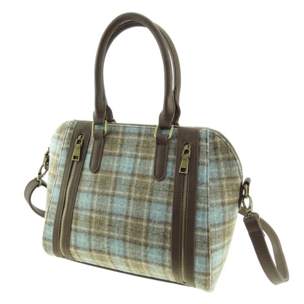 Harris Tweed Handbags - Harris Tweed Scotland