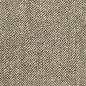 Authentic Harris Tweed Brown Fabric by Metre, Herringbone Material Suitable  for Upholstery, Curtains and Craft Work Various Sizes, Labels -  Ireland