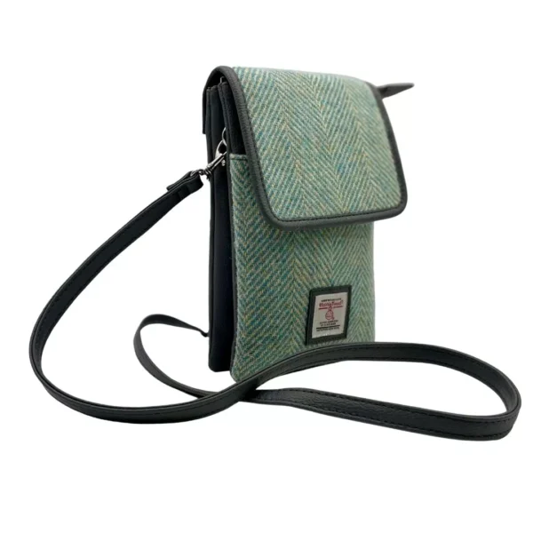 Turquoise-Mini-Crossbody