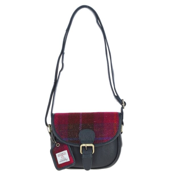 ashwood-leather-harris-tweed-saddle-bag-navy-pink-tw-26-06-np-p9019-32723_image